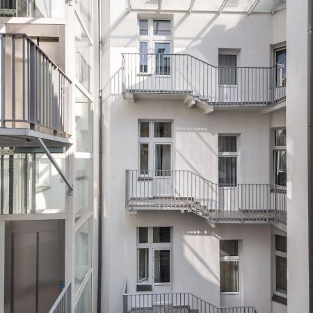 Old Town Apartments - B12 Krakau Buitenkant foto